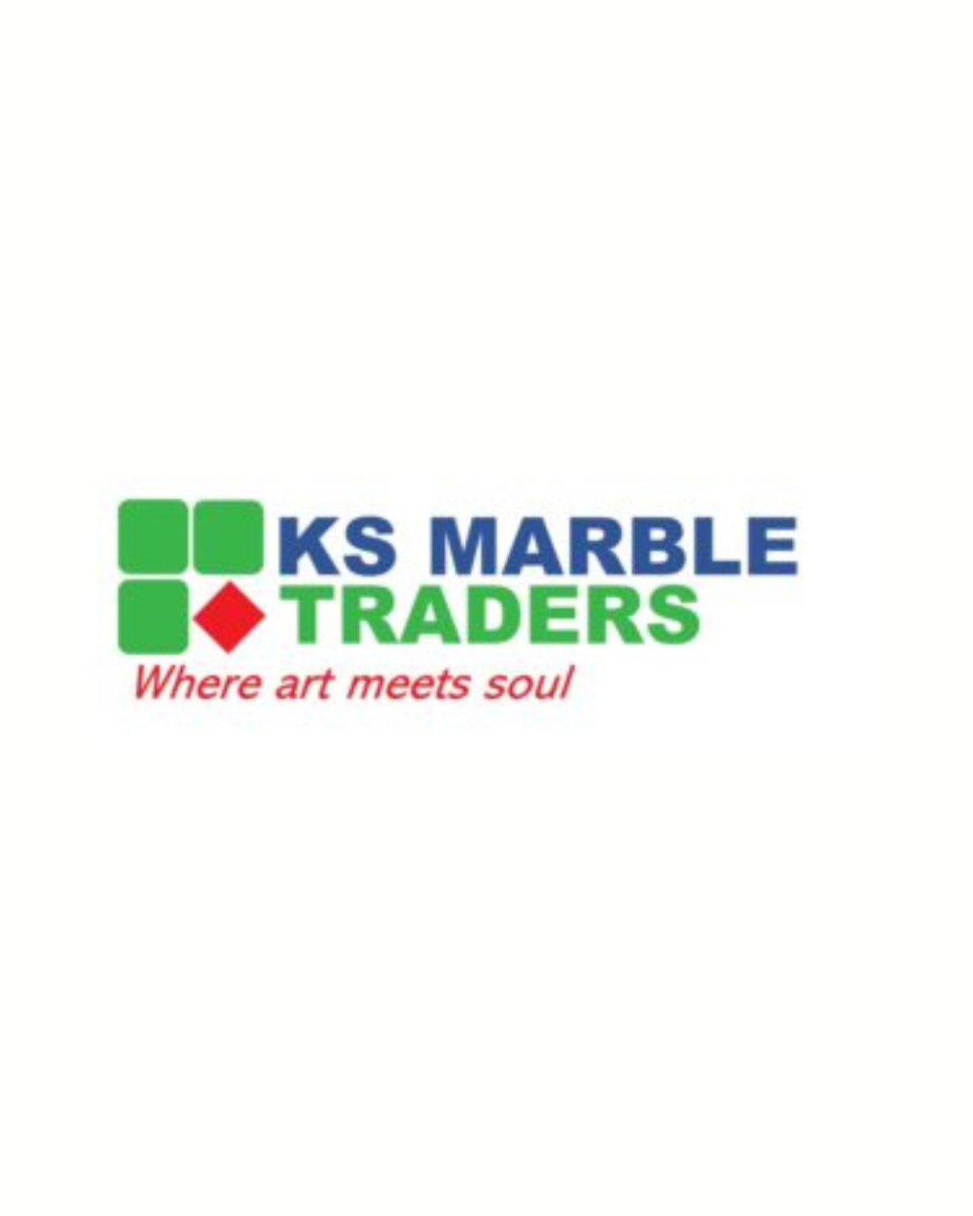 KS marble