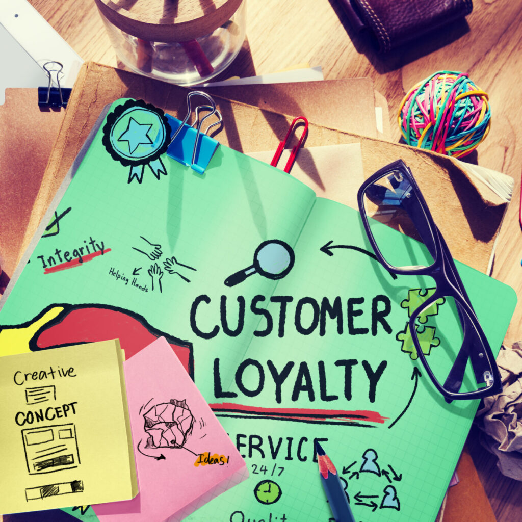 Boosting Brand Loyalty: How to Keep Customers Coming Back