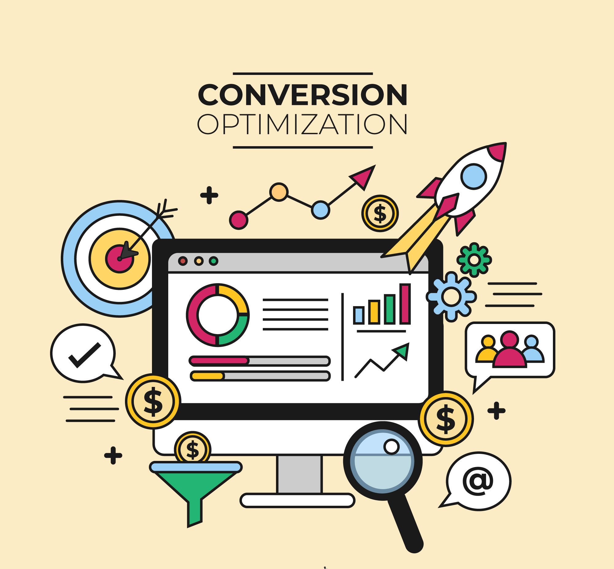 Digital Marketing Success