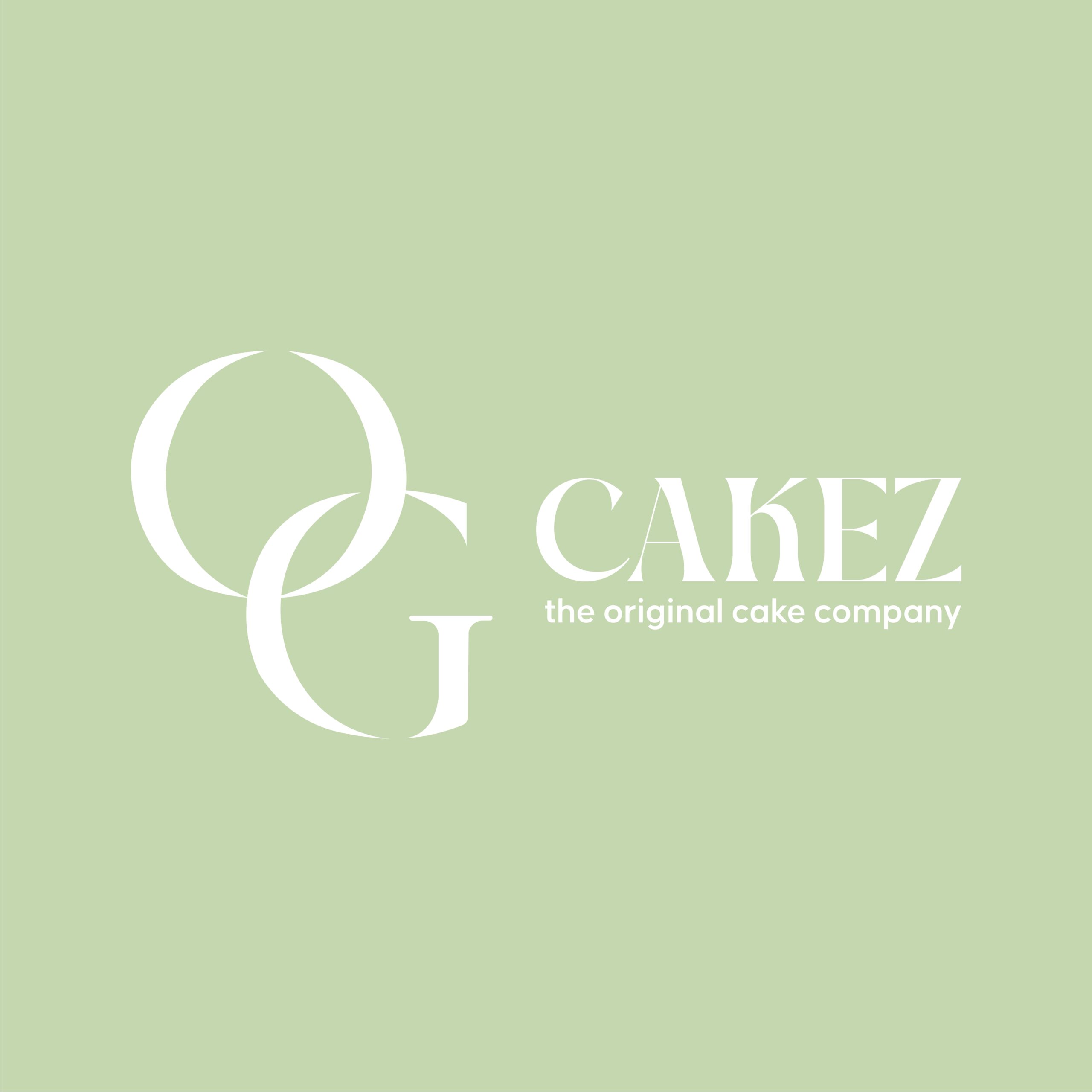 OG Cakez